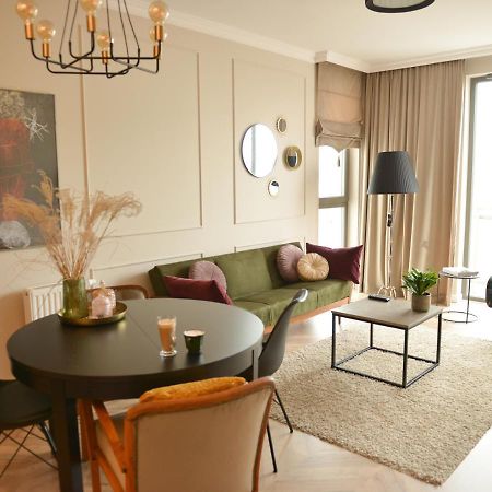 Apartament 53 Dlugie Ogrody גדנסק מראה חיצוני תמונה