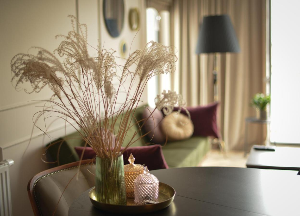 Apartament 53 Dlugie Ogrody גדנסק מראה חיצוני תמונה