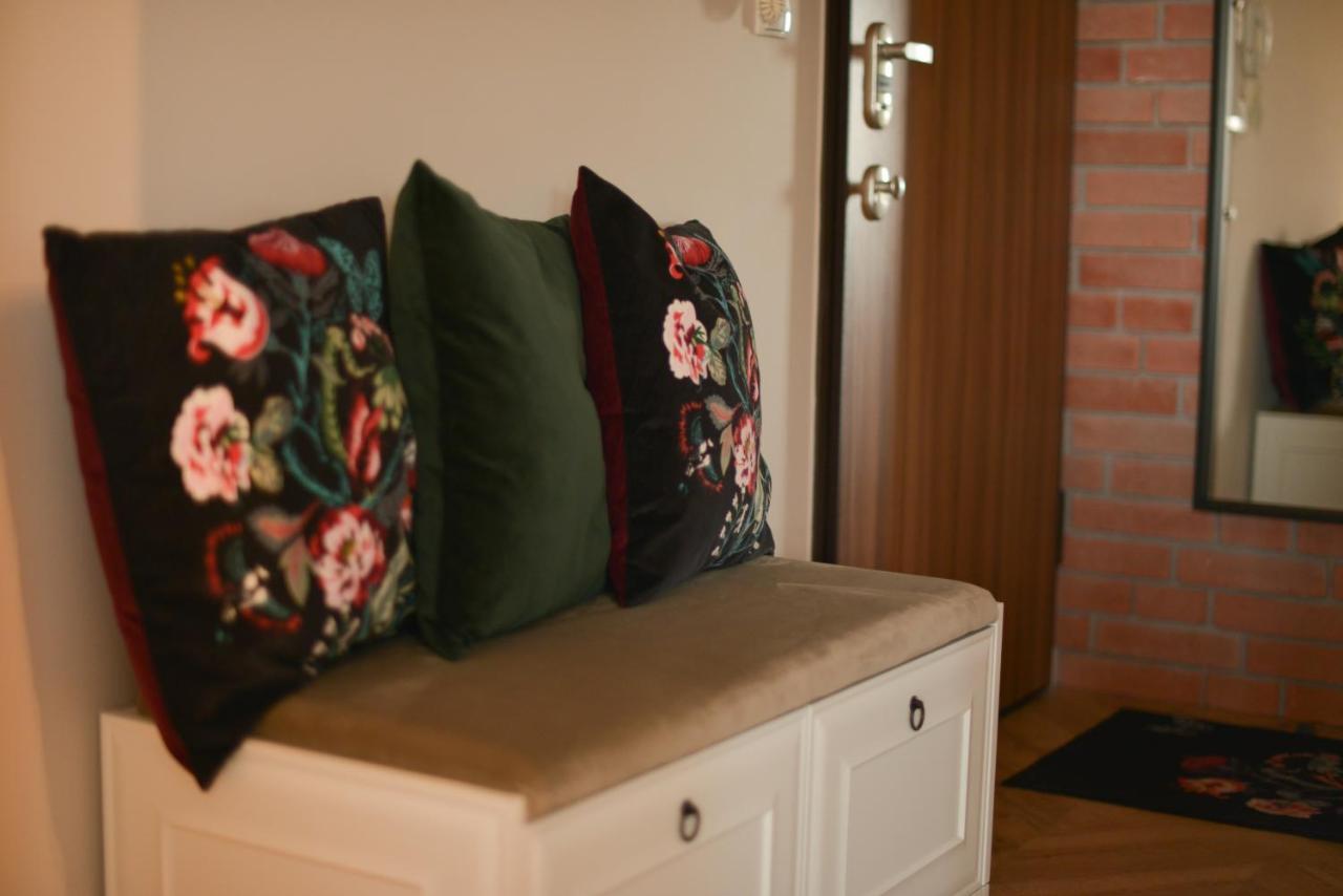 Apartament 53 Dlugie Ogrody גדנסק מראה חיצוני תמונה