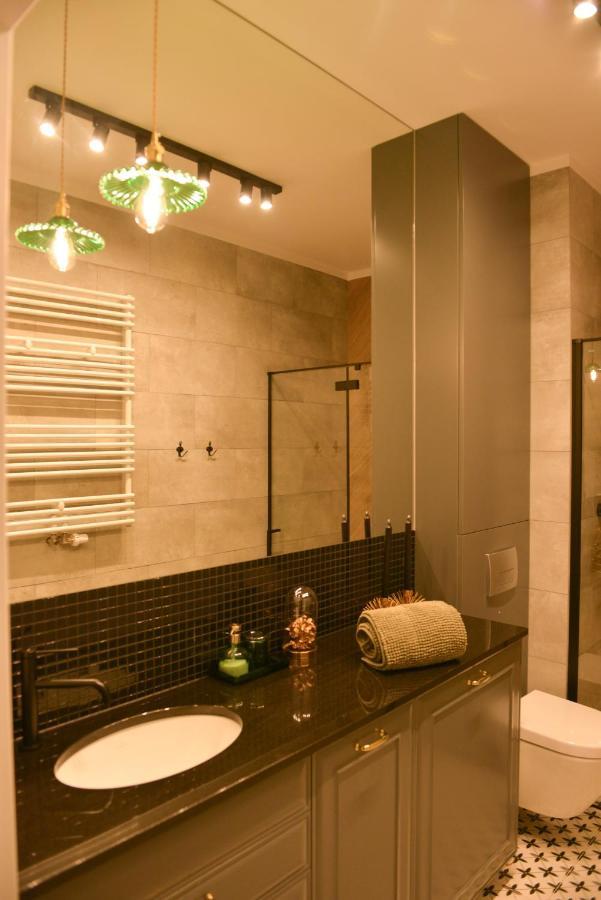 Apartament 53 Dlugie Ogrody גדנסק מראה חיצוני תמונה