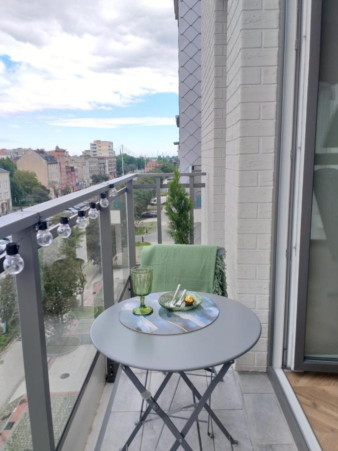 Apartament 53 Dlugie Ogrody גדנסק מראה חיצוני תמונה