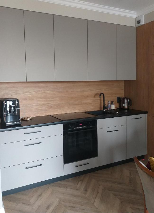Apartament 53 Dlugie Ogrody גדנסק מראה חיצוני תמונה