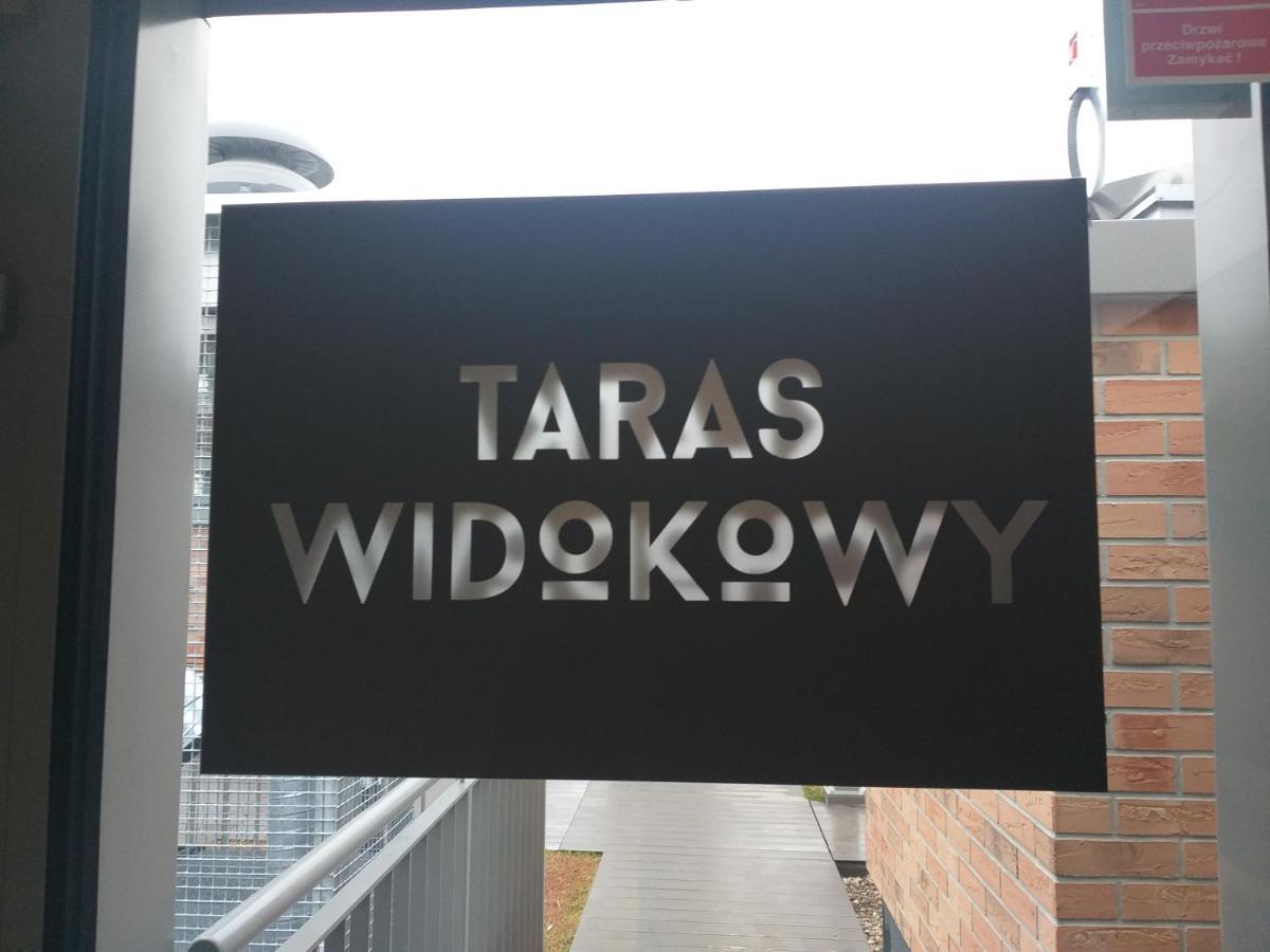 Apartament 53 Dlugie Ogrody גדנסק מראה חיצוני תמונה
