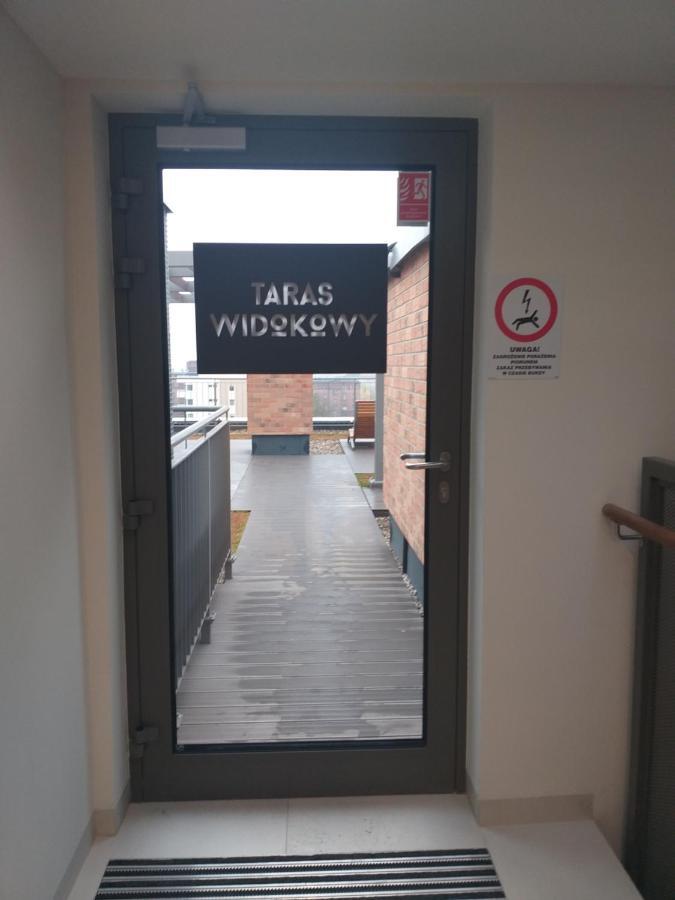 Apartament 53 Dlugie Ogrody גדנסק מראה חיצוני תמונה