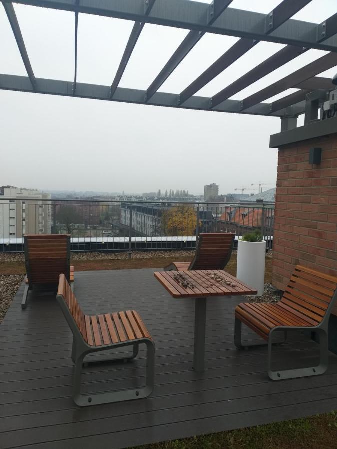 Apartament 53 Dlugie Ogrody גדנסק מראה חיצוני תמונה